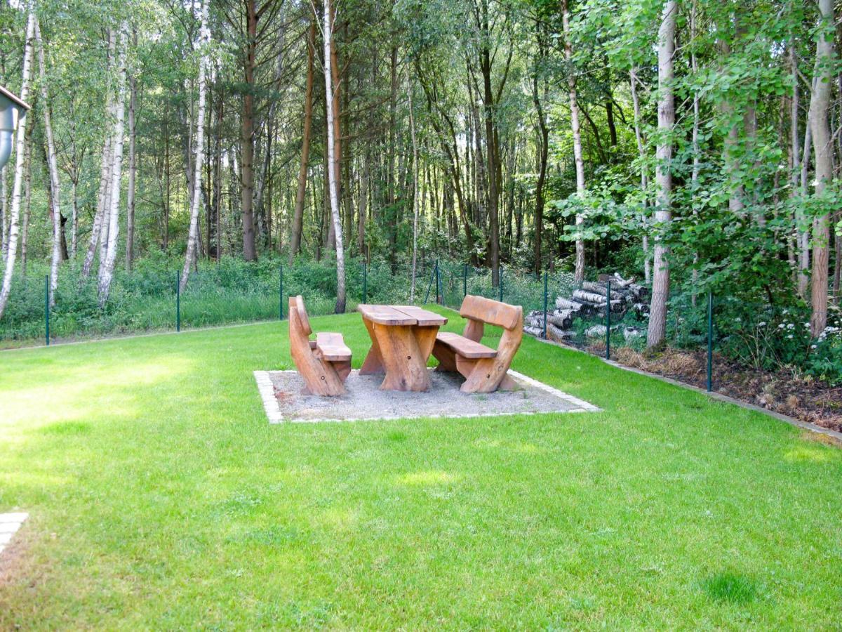 Holiday Home Heide - KHG102 Karlshagen Exterior foto