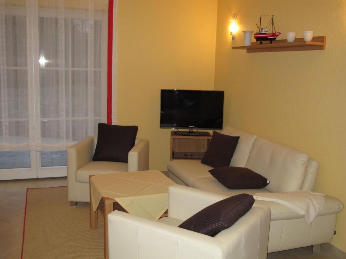 Holiday Home Heide - KHG102 Karlshagen Exterior foto